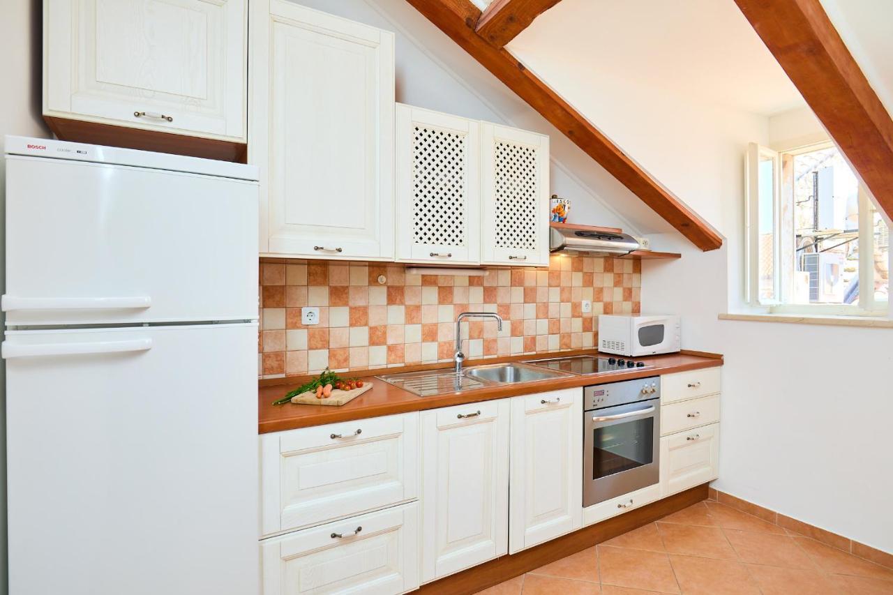 Hedera Estate, Hedera A34 Apartment Dubrovnik Exterior foto