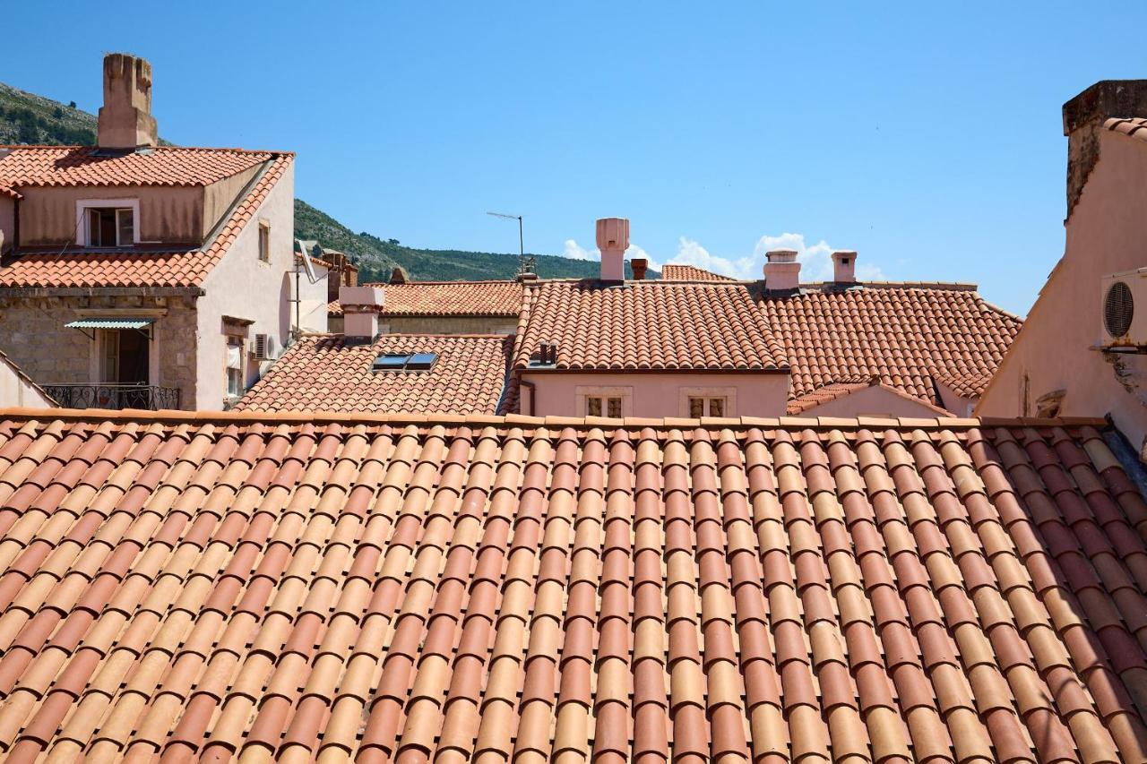 Hedera Estate, Hedera A34 Apartment Dubrovnik Exterior foto
