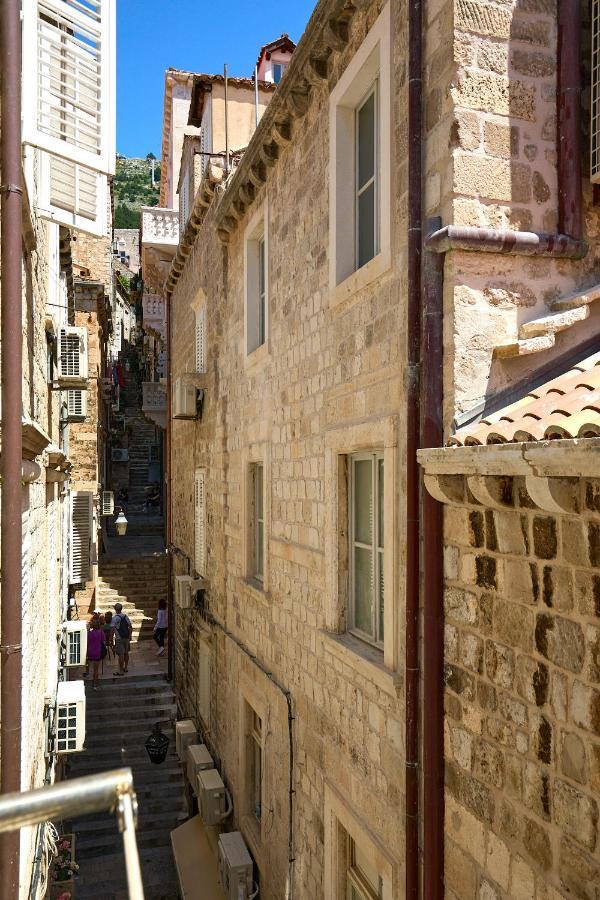 Hedera Estate, Hedera A34 Apartment Dubrovnik Exterior foto