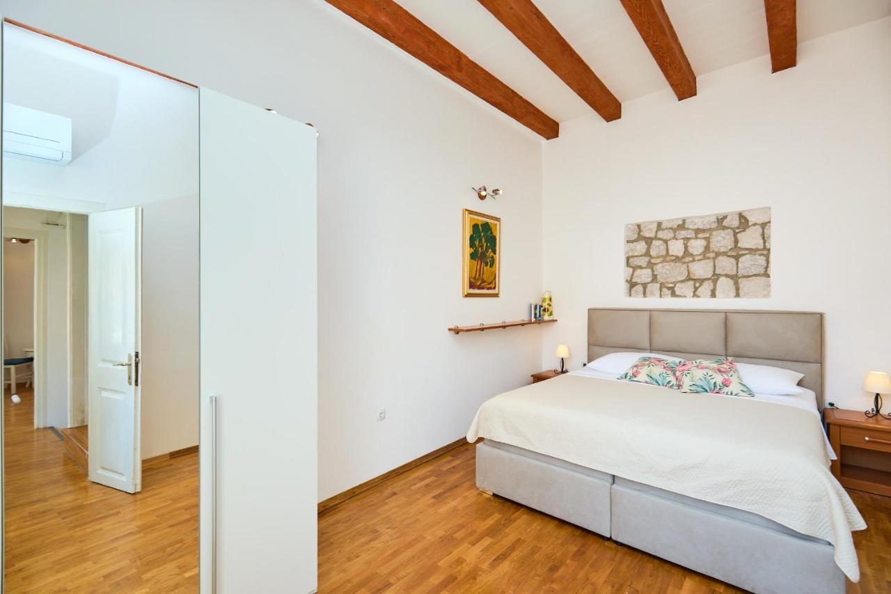 Hedera Estate, Hedera A34 Apartment Dubrovnik Exterior foto