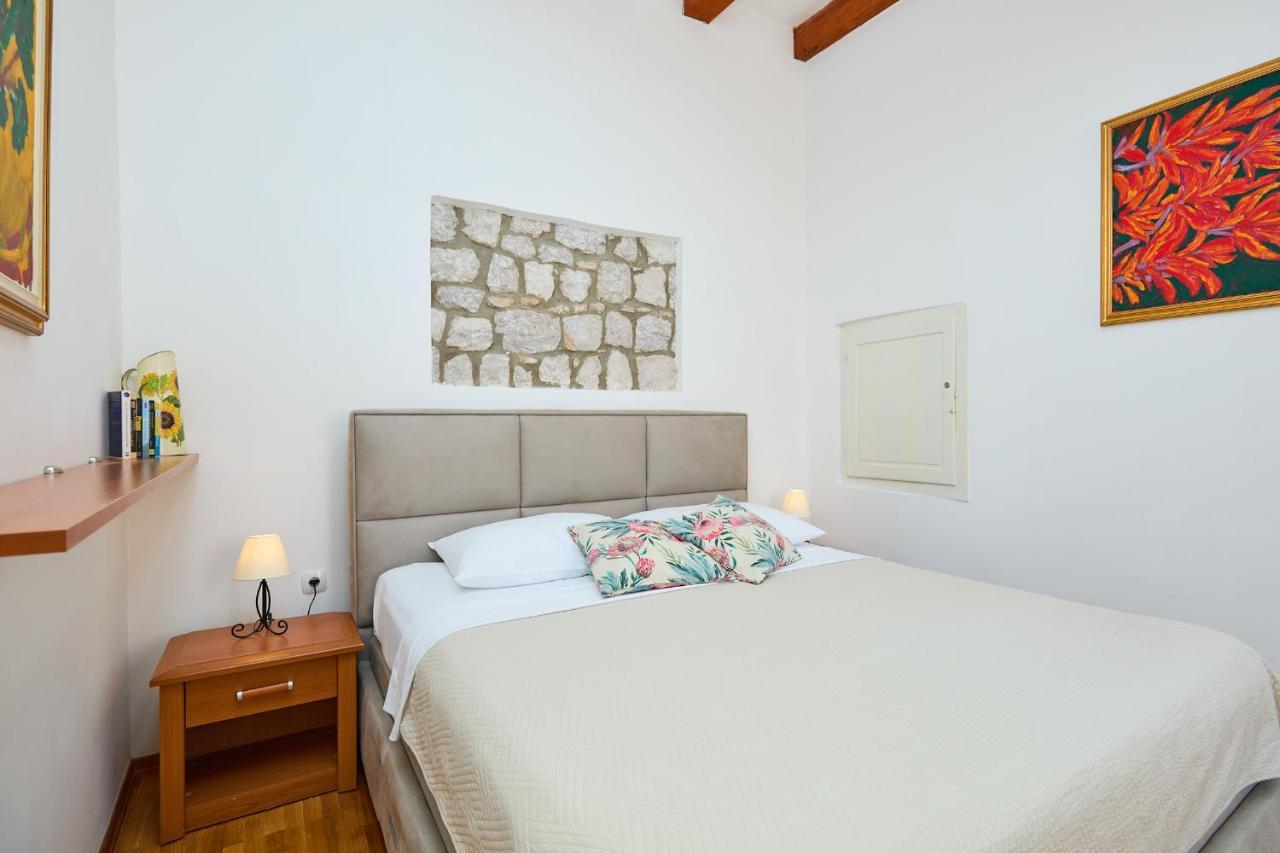 Hedera Estate, Hedera A34 Apartment Dubrovnik Exterior foto